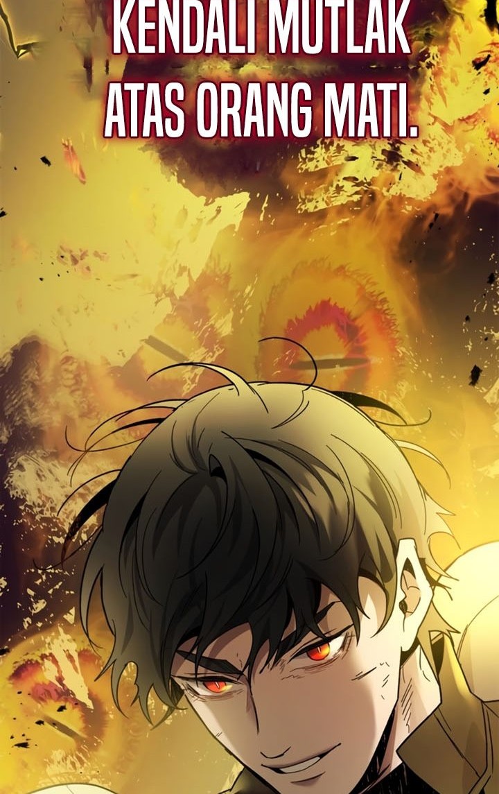 Leveling With the Gods Chapter 78 Gambar 15