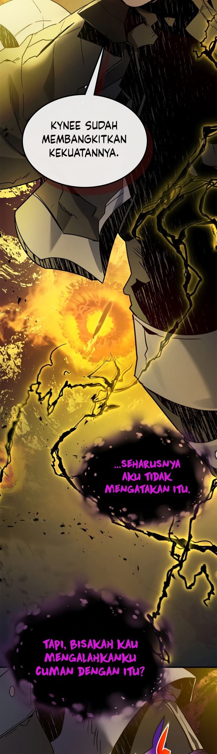 Leveling With the Gods Chapter 78 Gambar 16