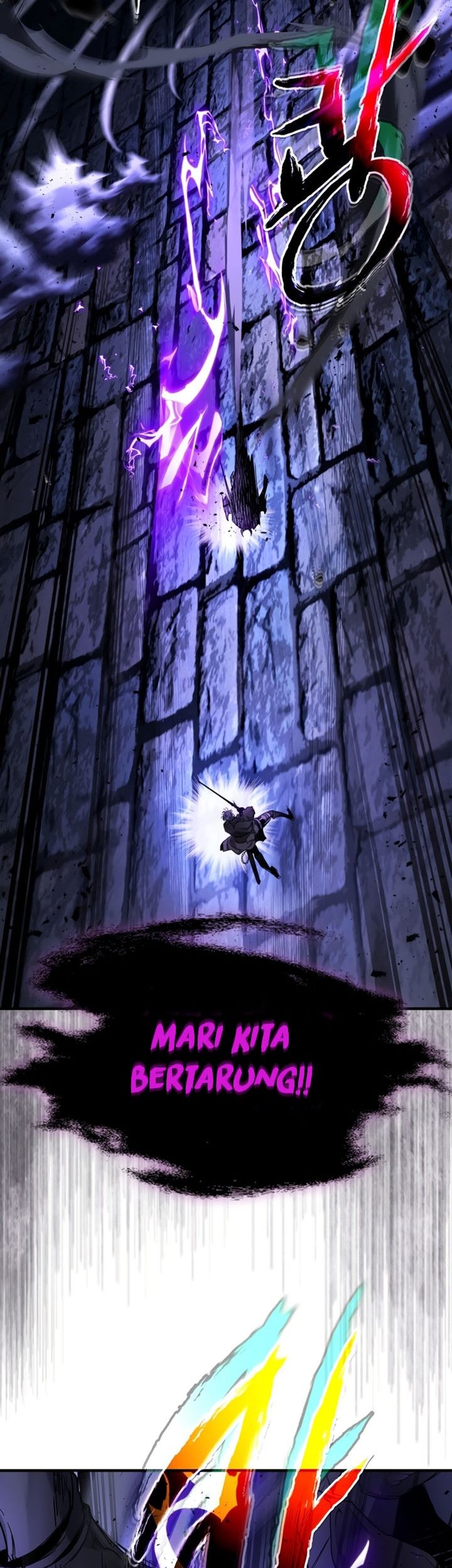 Leveling With the Gods Chapter 77 Gambar 18