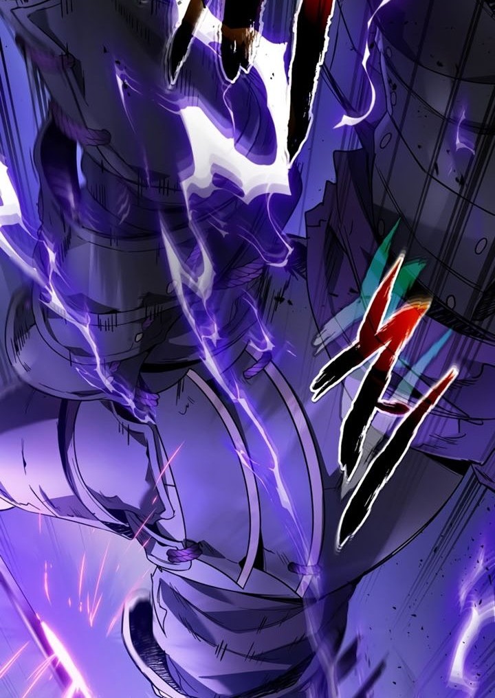 Leveling With the Gods Chapter 77 Gambar 19