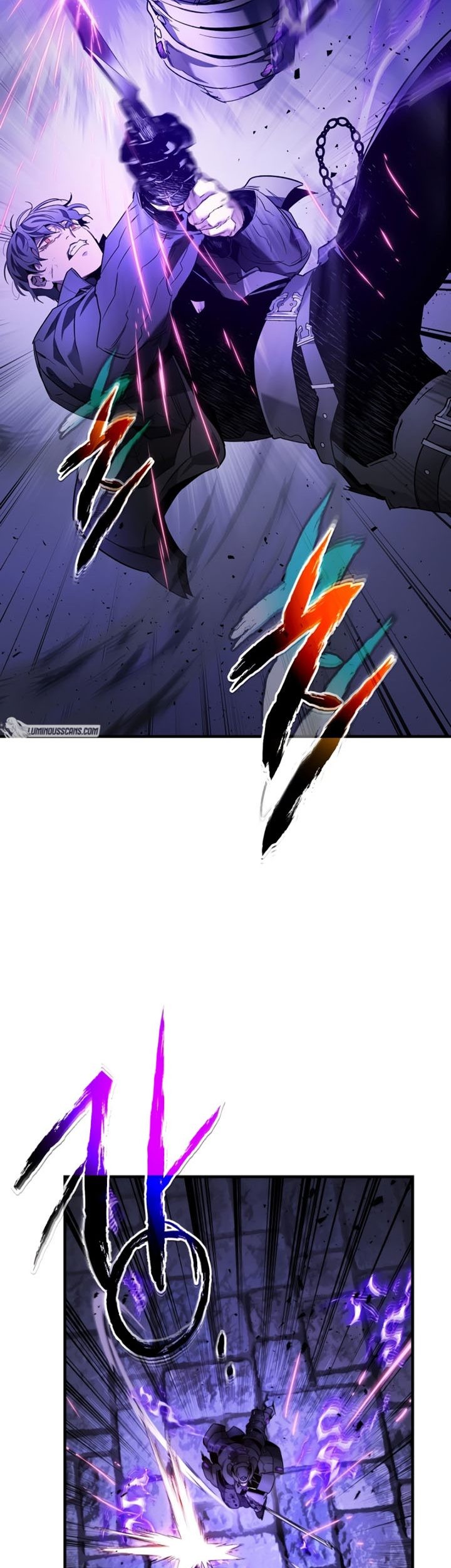 Leveling With the Gods Chapter 77 Gambar 20