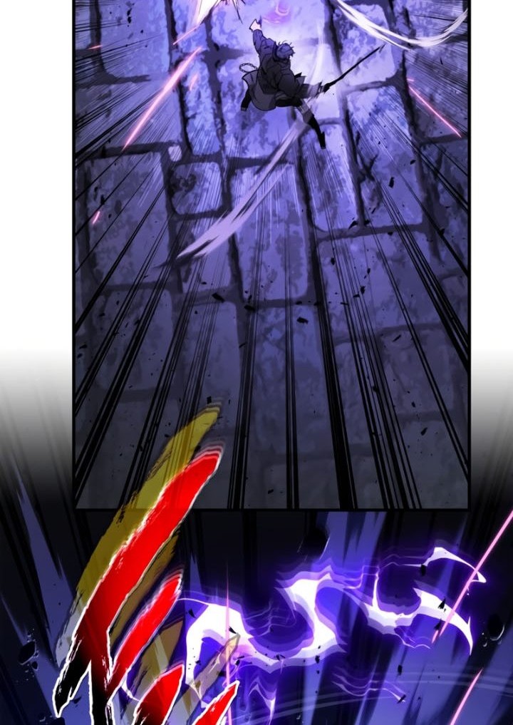 Leveling With the Gods Chapter 77 Gambar 21