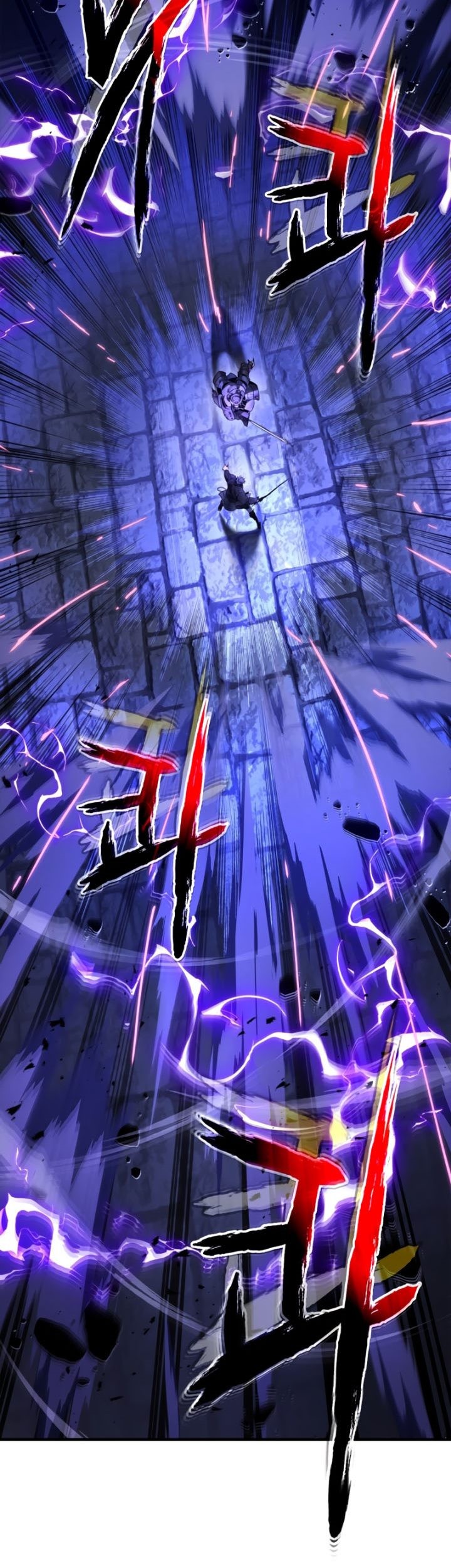 Leveling With the Gods Chapter 77 Gambar 22