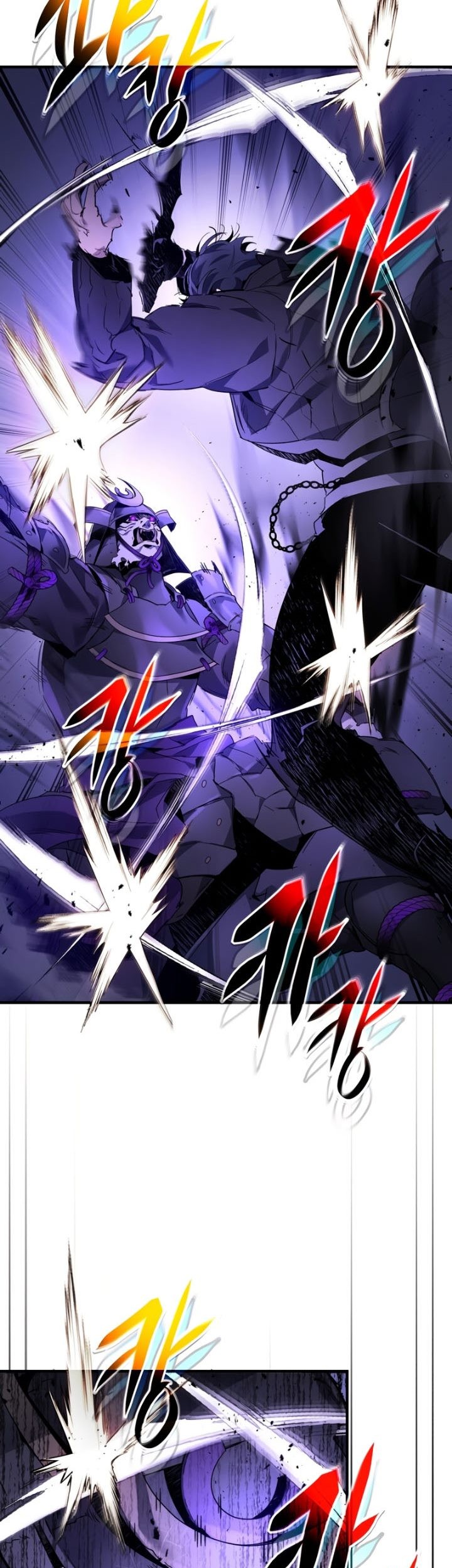 Leveling With the Gods Chapter 77 Gambar 24