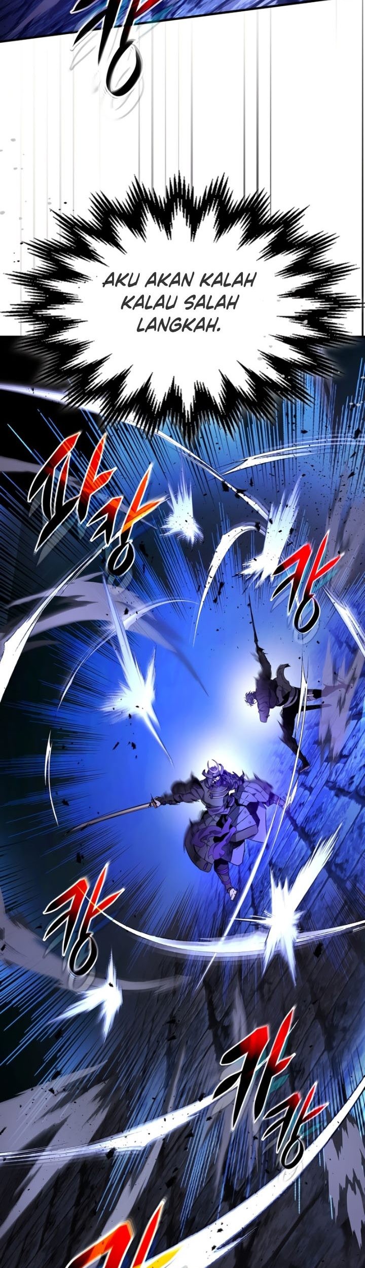 Leveling With the Gods Chapter 77 Gambar 28