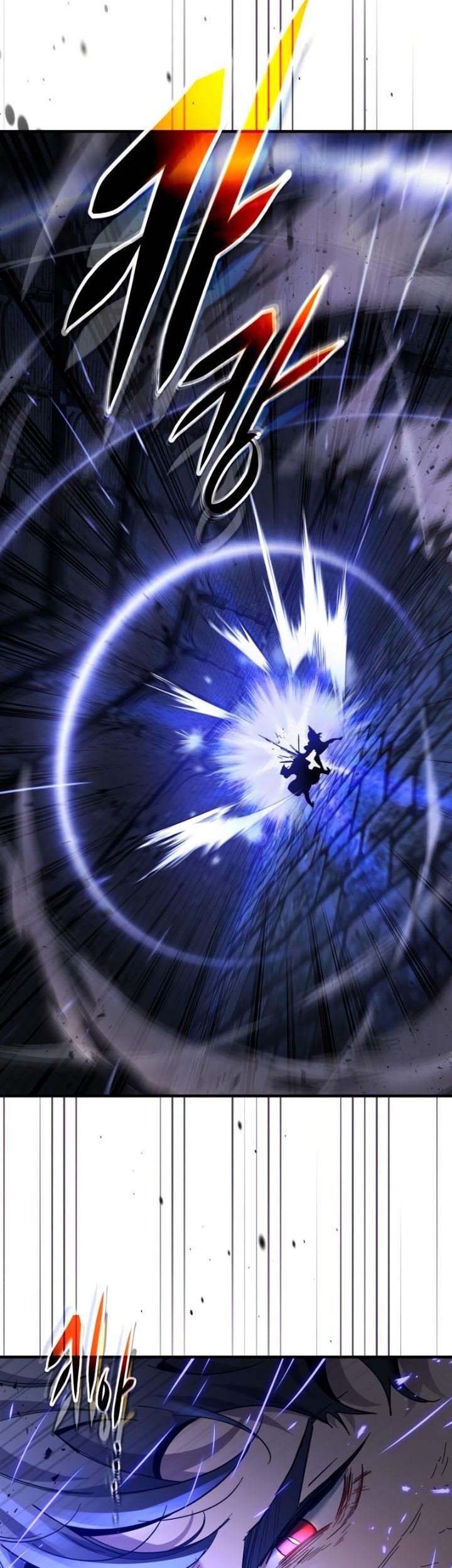 Leveling With the Gods Chapter 77 Gambar 32