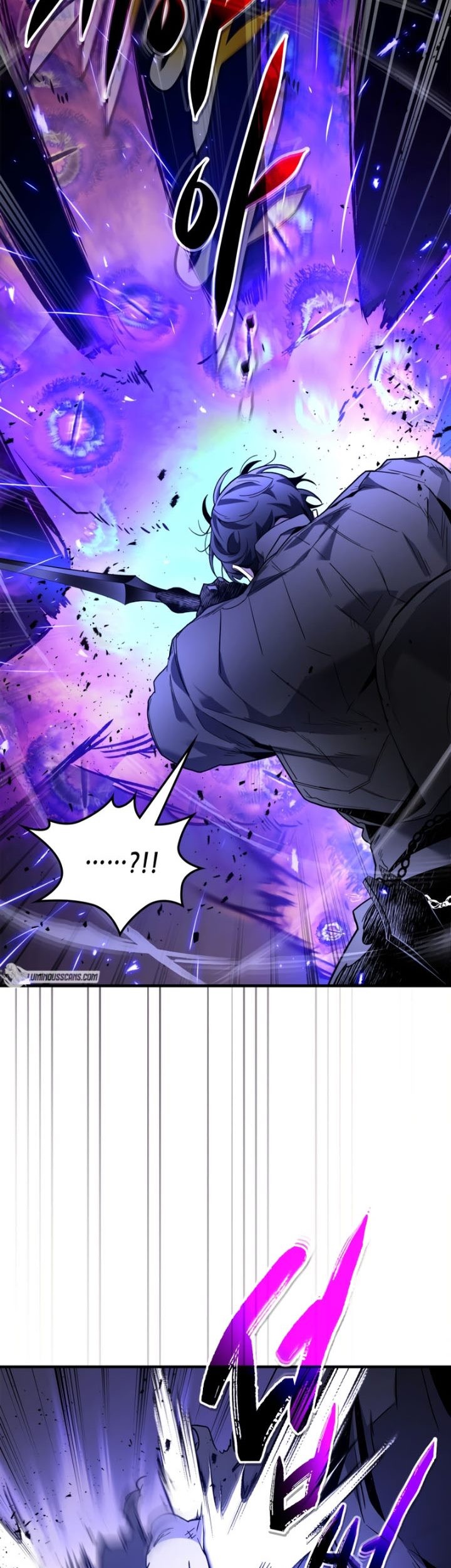 Leveling With the Gods Chapter 77 Gambar 34