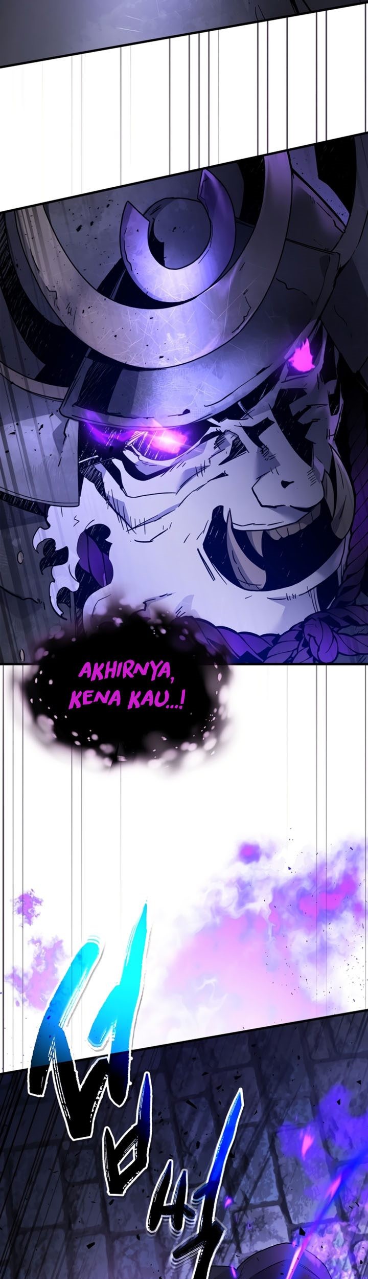 Leveling With the Gods Chapter 77 Gambar 36