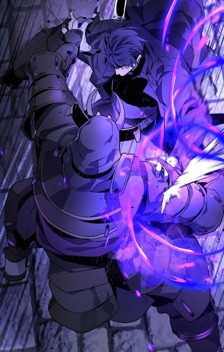 Leveling With the Gods Chapter 77 Gambar 37