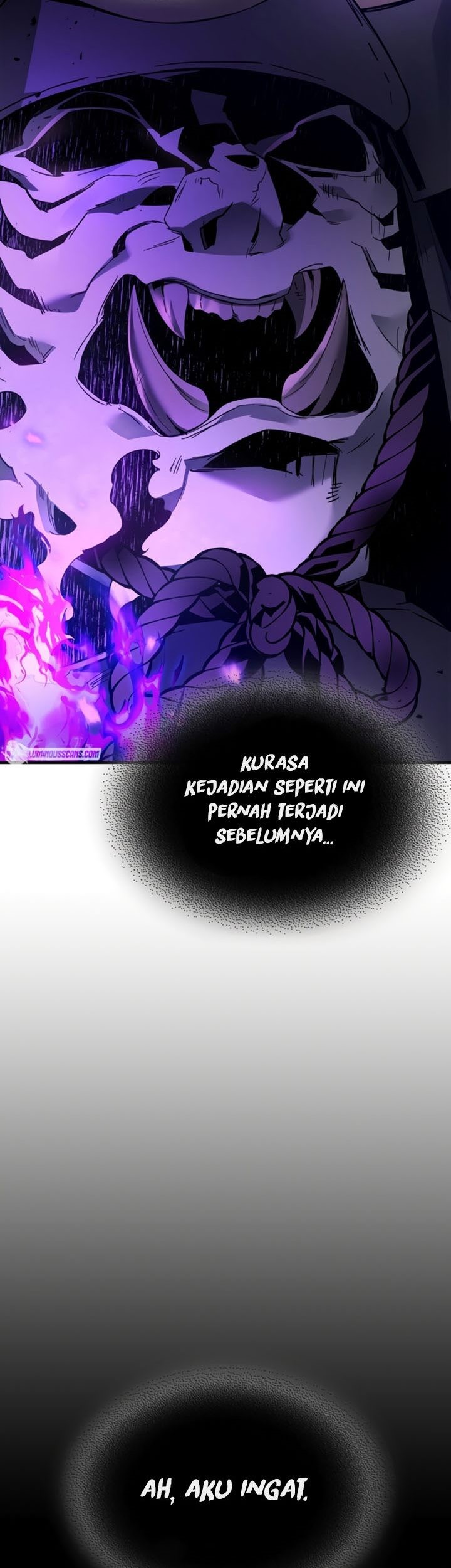 Leveling With the Gods Chapter 77 Gambar 44