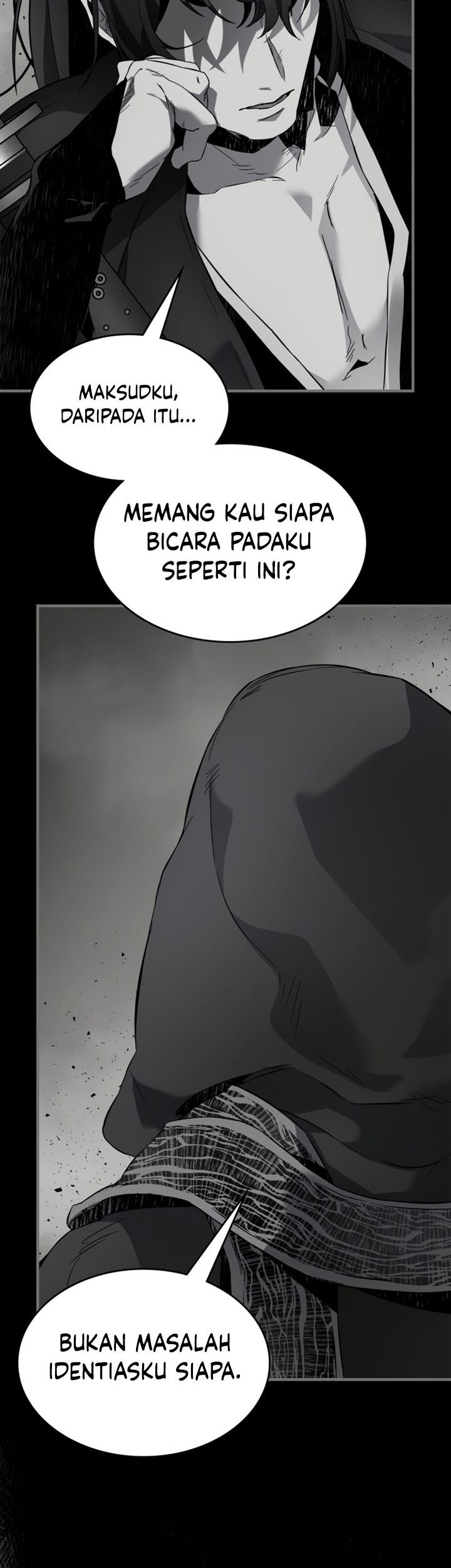 Leveling With the Gods Chapter 77 Gambar 48