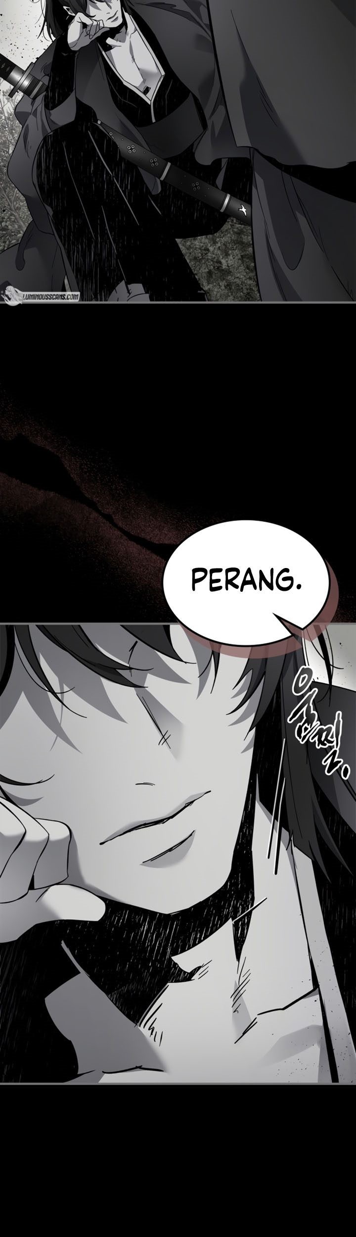 Leveling With the Gods Chapter 77 Gambar 50