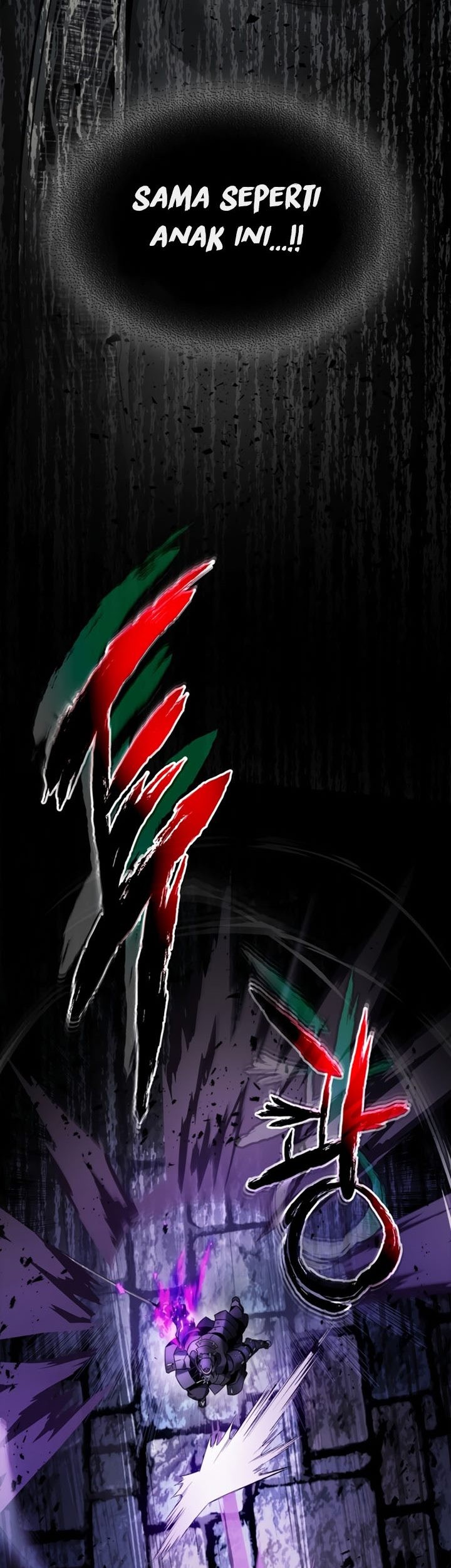 Leveling With the Gods Chapter 77 Gambar 54