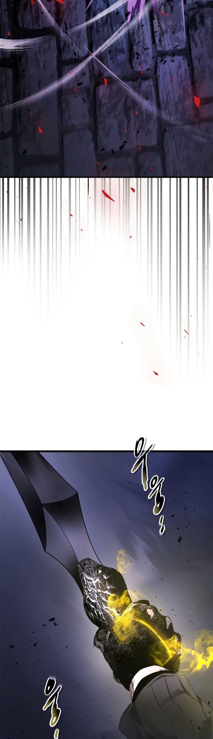 Leveling With the Gods Chapter 77 Gambar 56