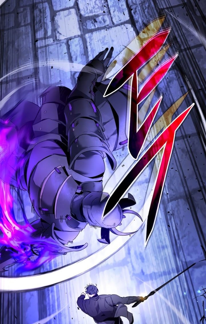 Leveling With the Gods Chapter 77 Gambar 59