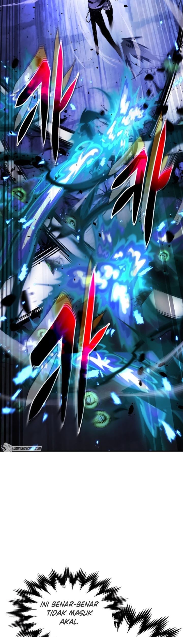 Leveling With the Gods Chapter 77 Gambar 60