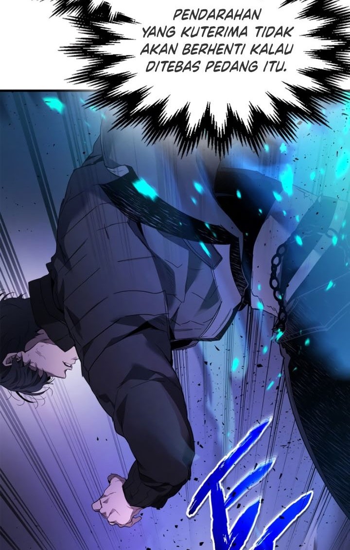 Leveling With the Gods Chapter 77 Gambar 61