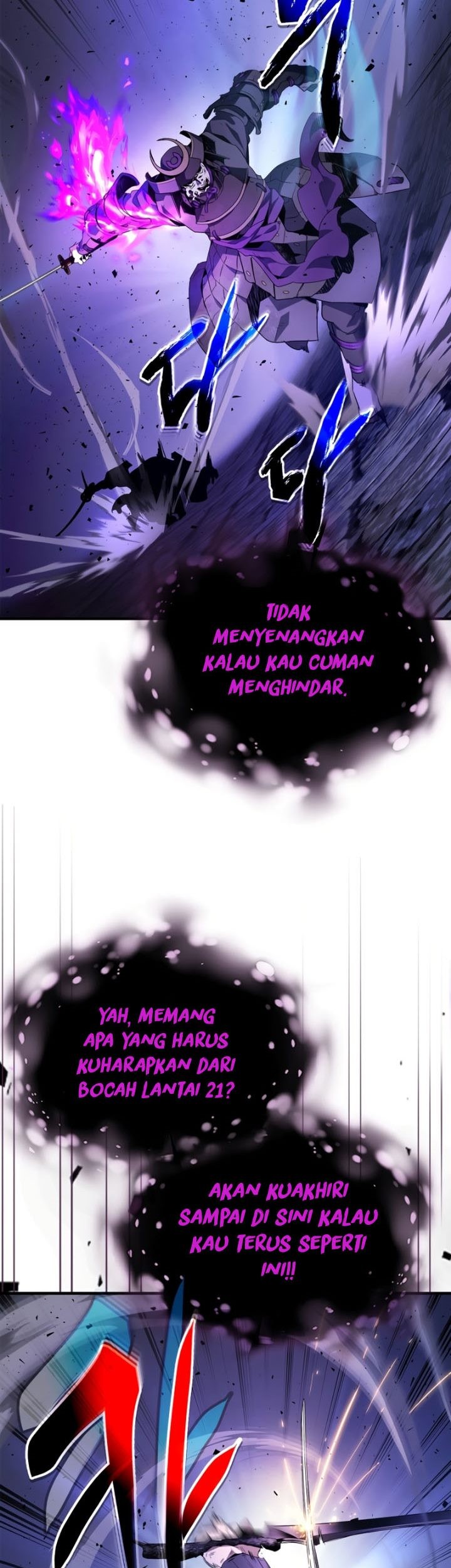 Leveling With the Gods Chapter 77 Gambar 62