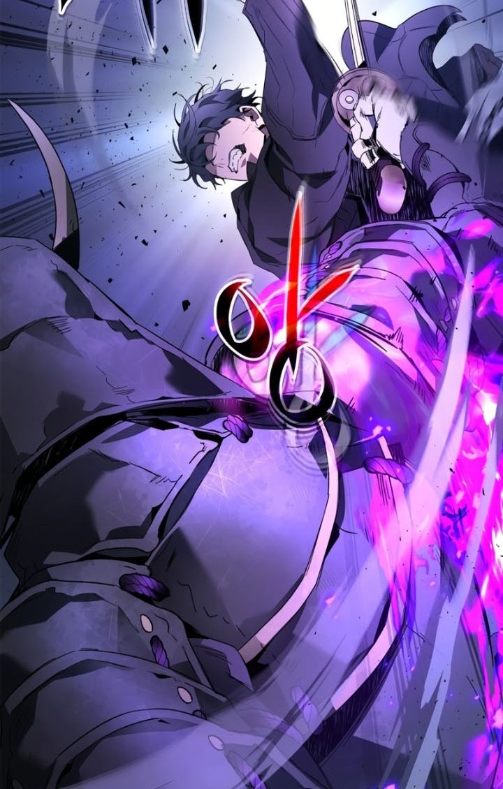 Leveling With the Gods Chapter 77 Gambar 63