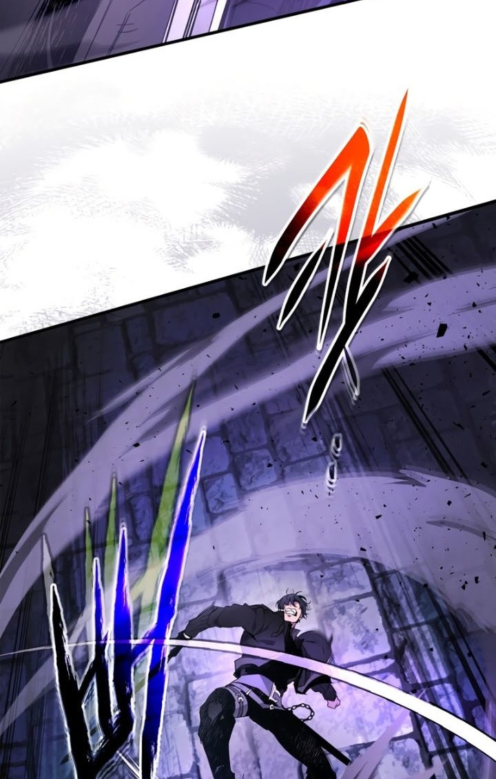 Leveling With the Gods Chapter 77 Gambar 65