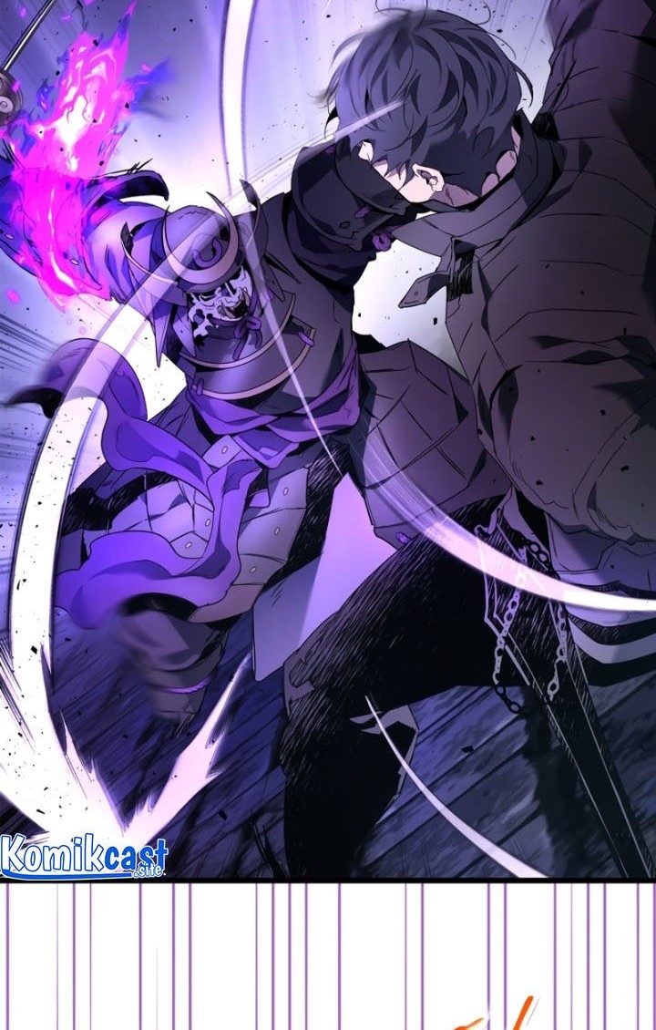 Leveling With the Gods Chapter 77 Gambar 67