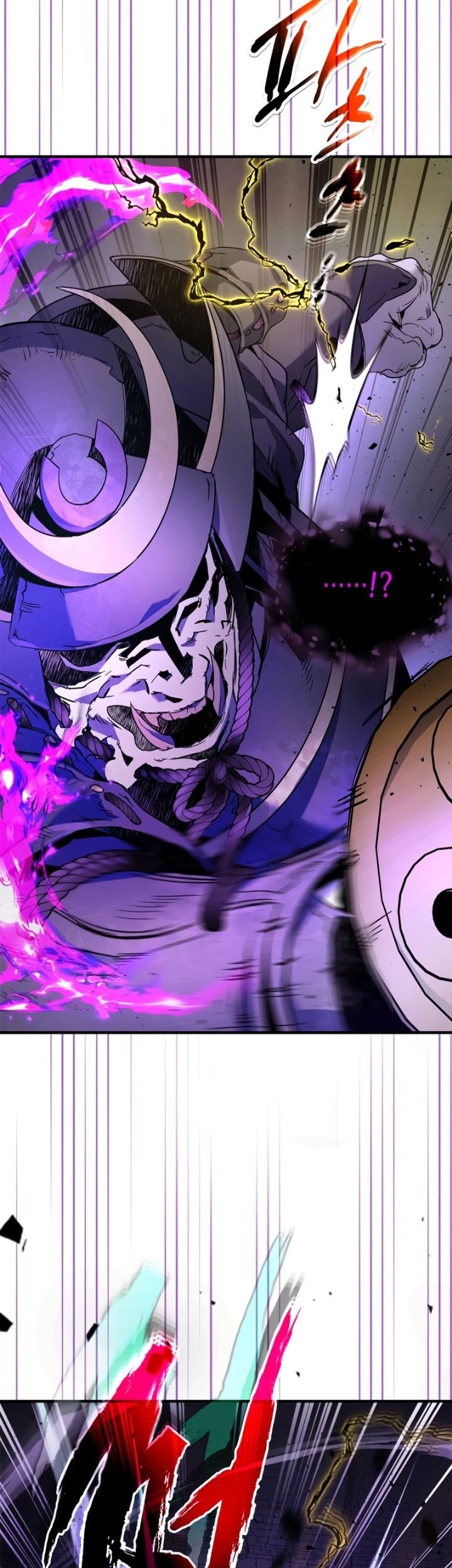 Leveling With the Gods Chapter 77 Gambar 68