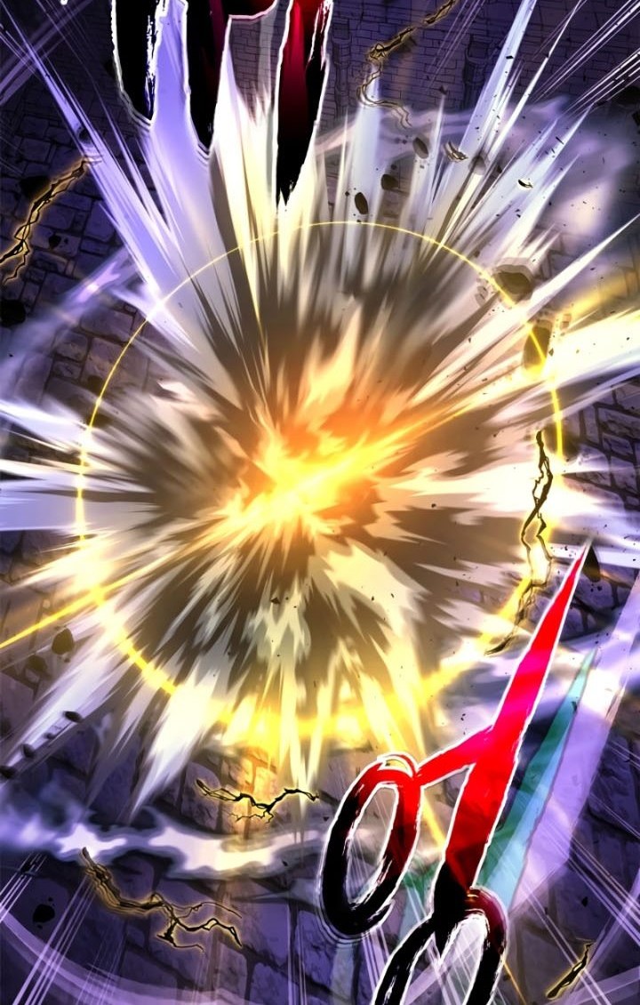 Leveling With the Gods Chapter 77 Gambar 69