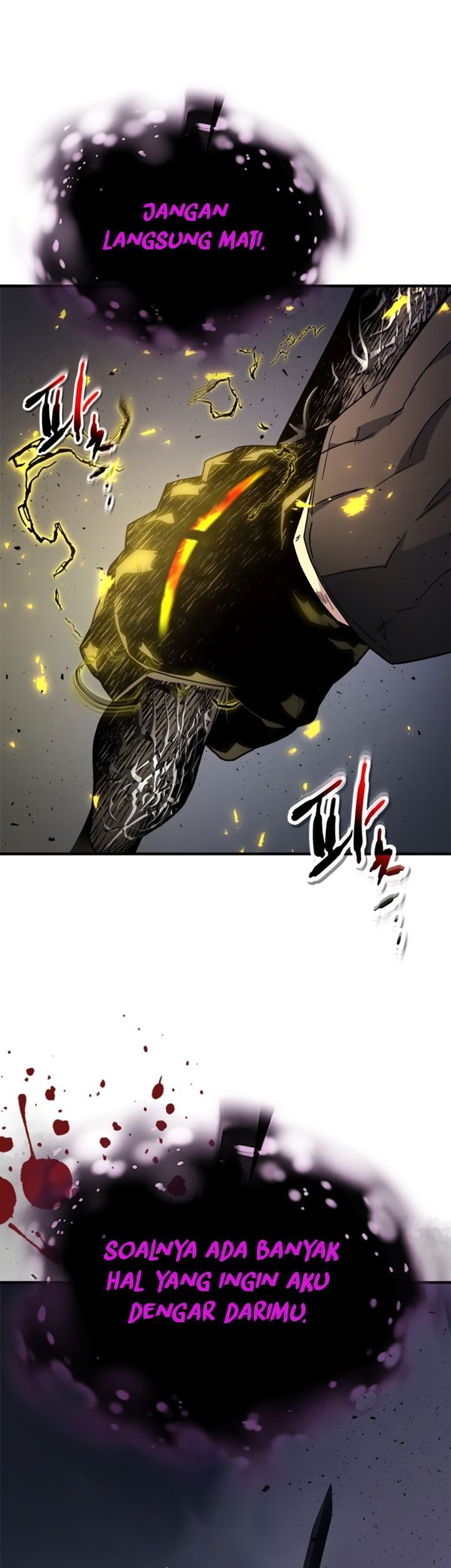 Leveling With the Gods Chapter 77 Gambar 72