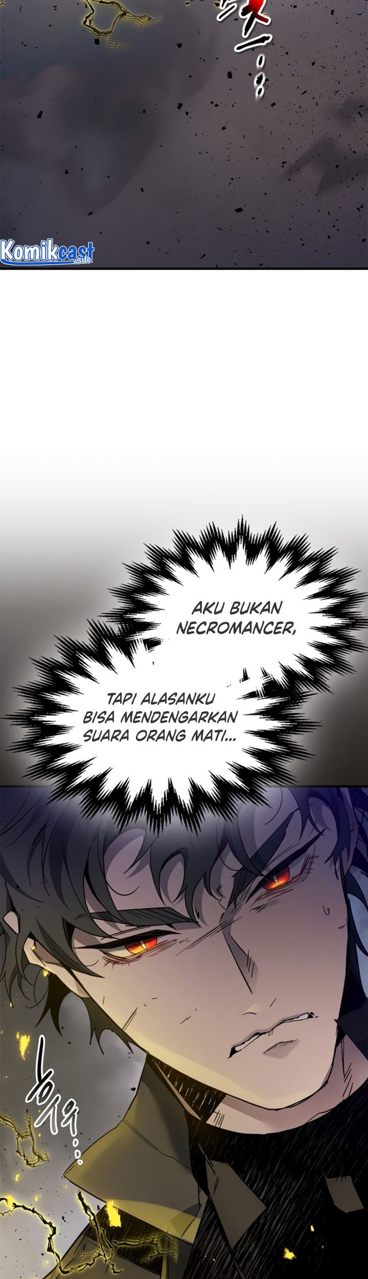Leveling With the Gods Chapter 77 Gambar 74