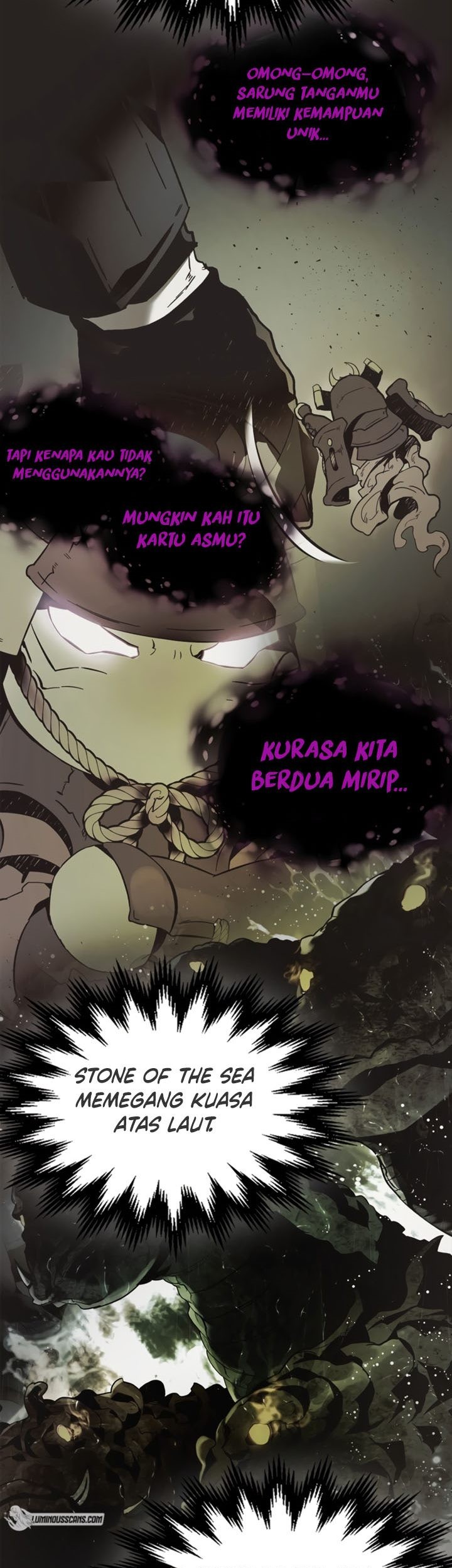 Leveling With the Gods Chapter 77 Gambar 76