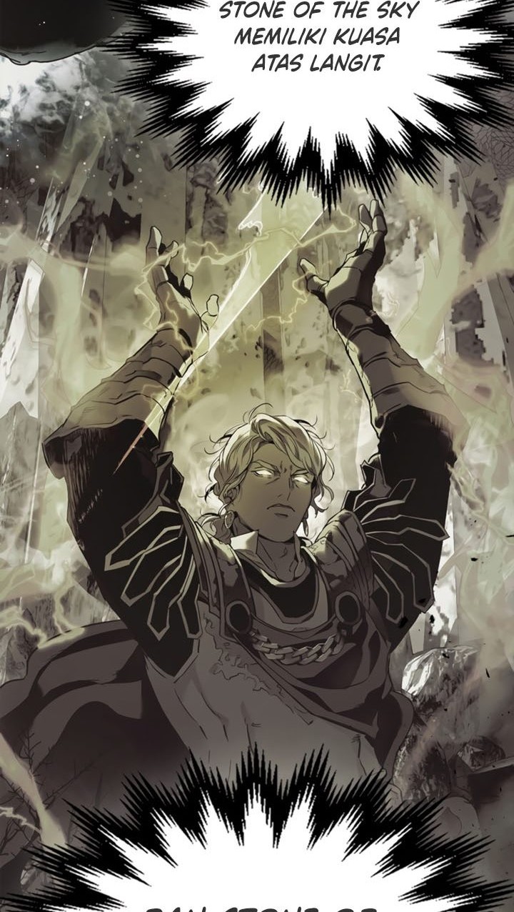 Leveling With the Gods Chapter 77 Gambar 77