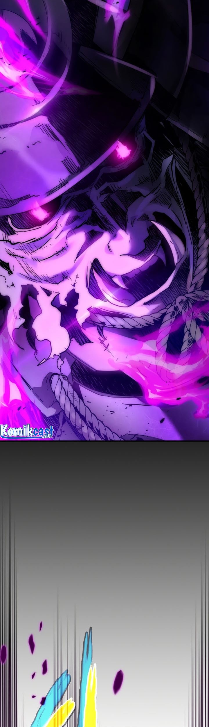 Leveling With the Gods Chapter 77 Gambar 4