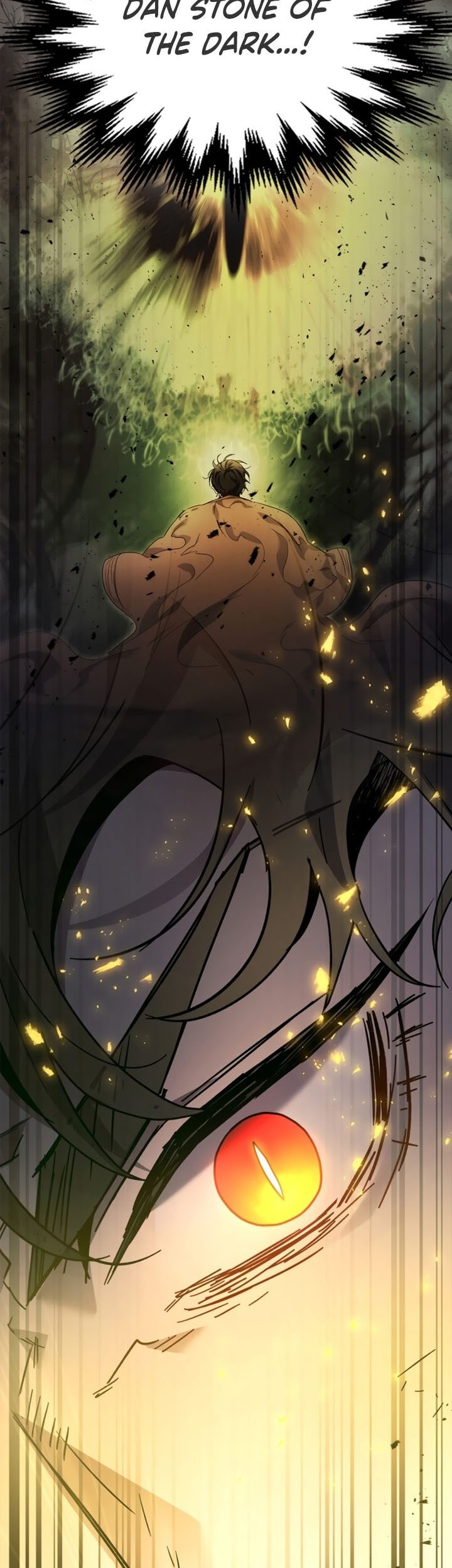 Leveling With the Gods Chapter 77 Gambar 78