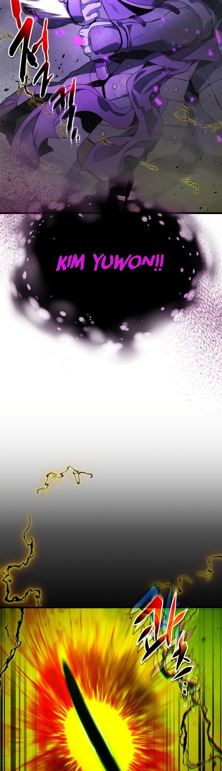 Leveling With the Gods Chapter 77 Gambar 82