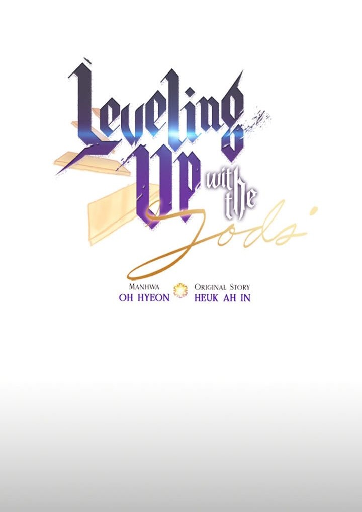 Leveling With the Gods Chapter 77 Gambar 7