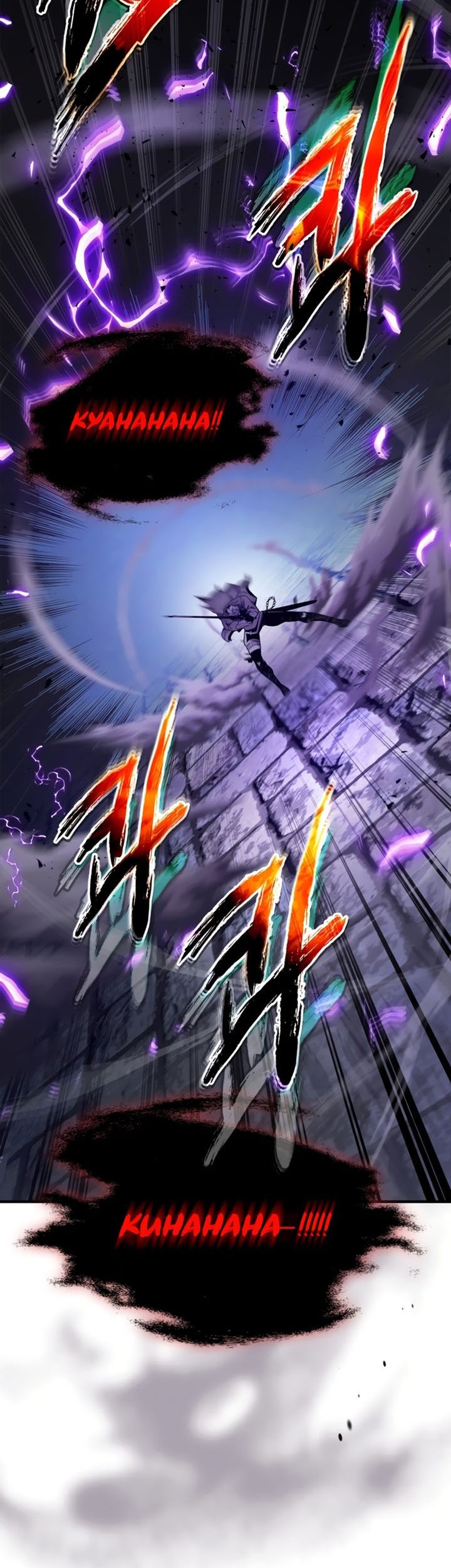 Leveling With the Gods Chapter 77 Gambar 12