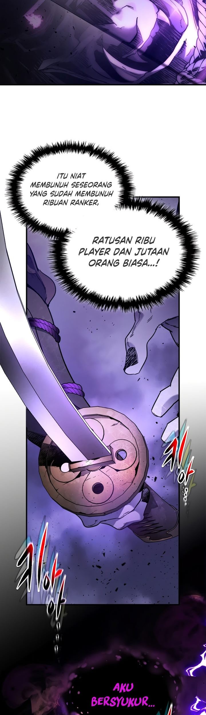 Leveling With the Gods Chapter 77 Gambar 14