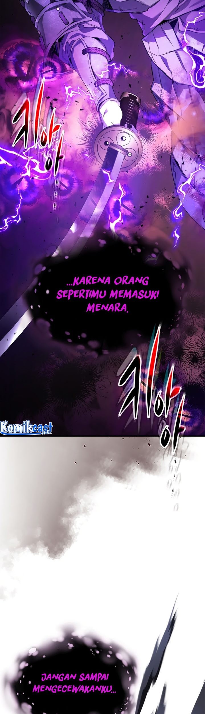Leveling With the Gods Chapter 77 Gambar 16