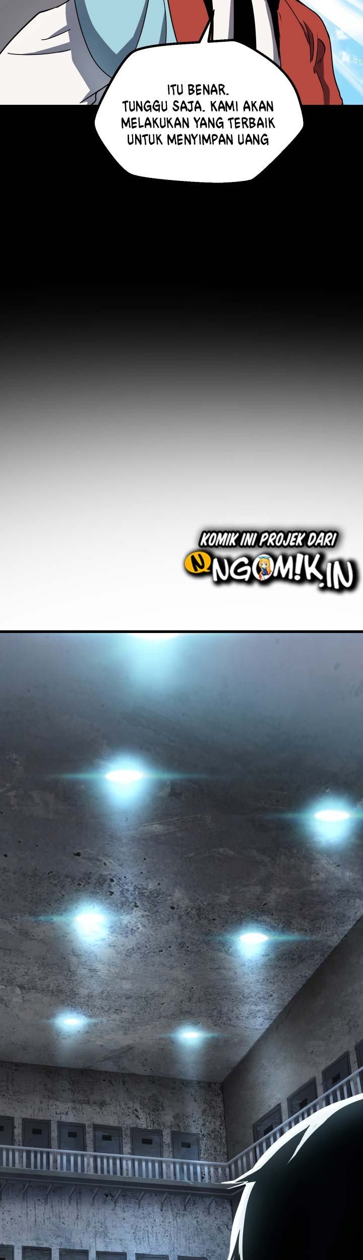 Sword King Chapter 52 Gambar 58