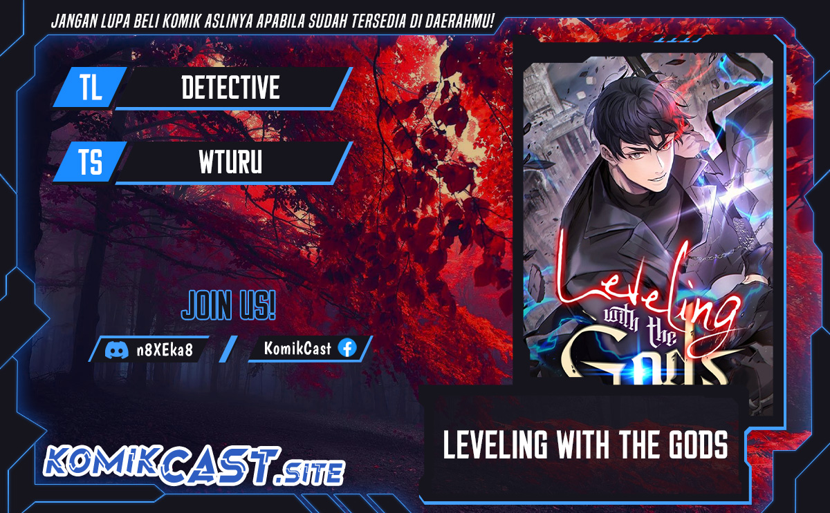 Baca Komik Leveling With the Gods Chapter 76 Gambar 1