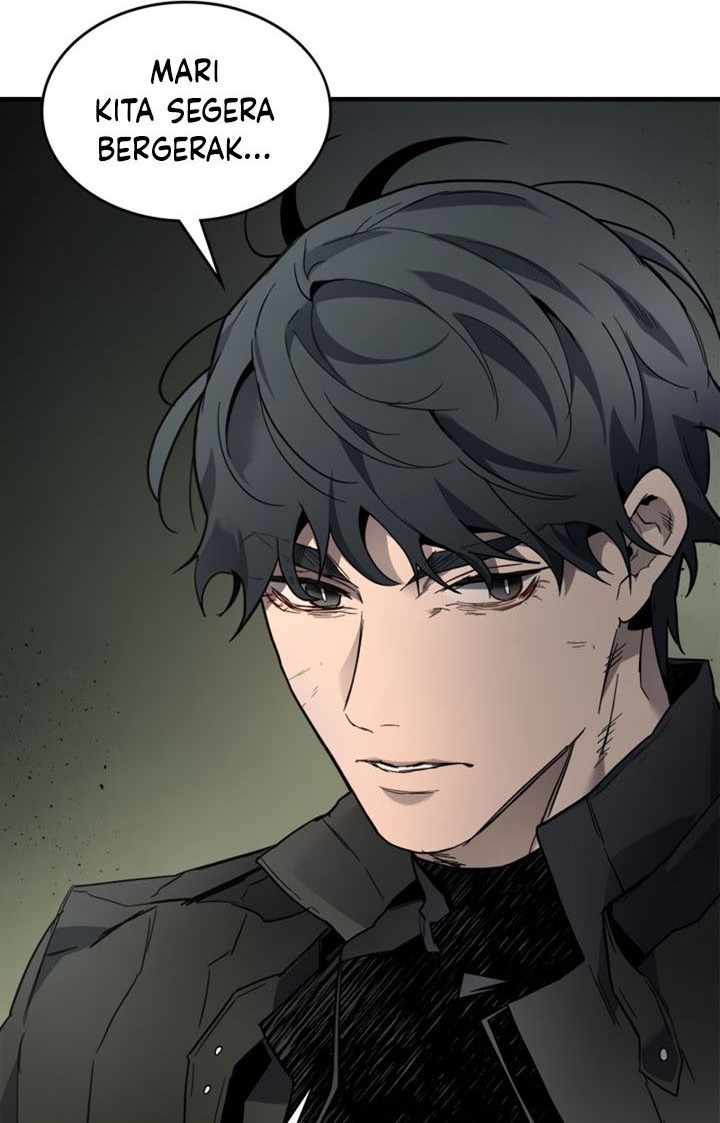 Leveling With the Gods Chapter 76 Gambar 19