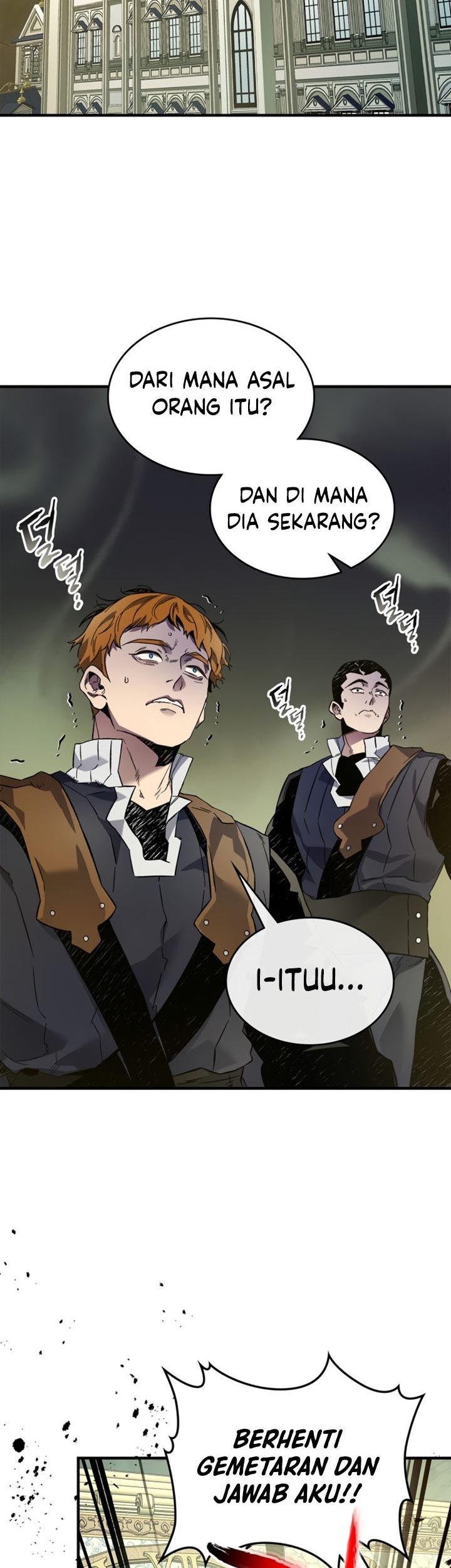 Leveling With the Gods Chapter 76 Gambar 22