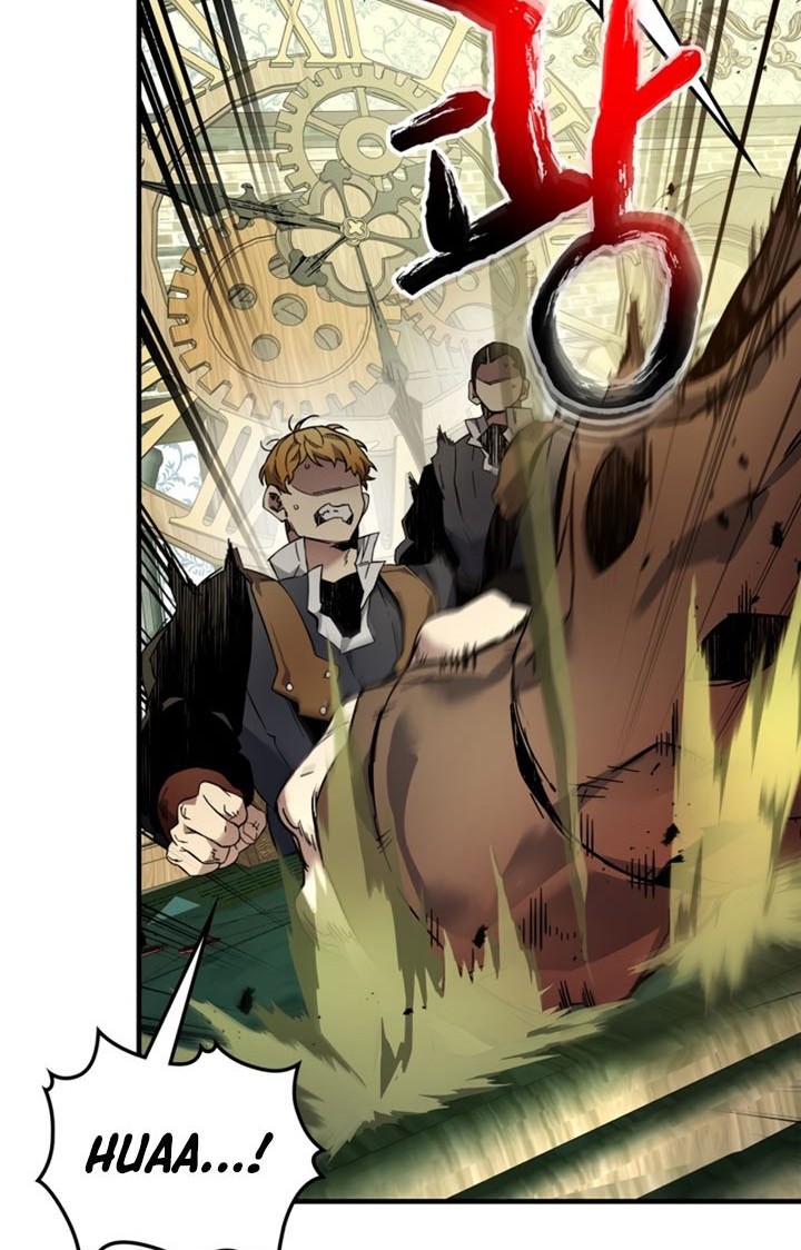 Leveling With the Gods Chapter 76 Gambar 23