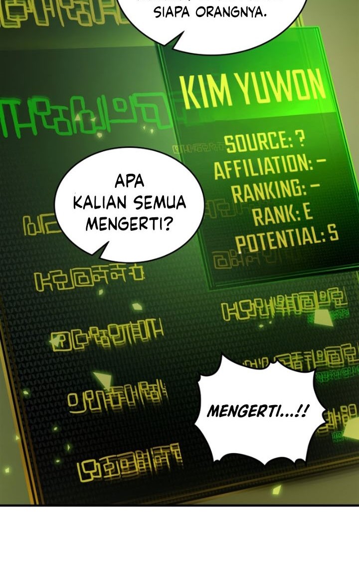 Leveling With the Gods Chapter 76 Gambar 31