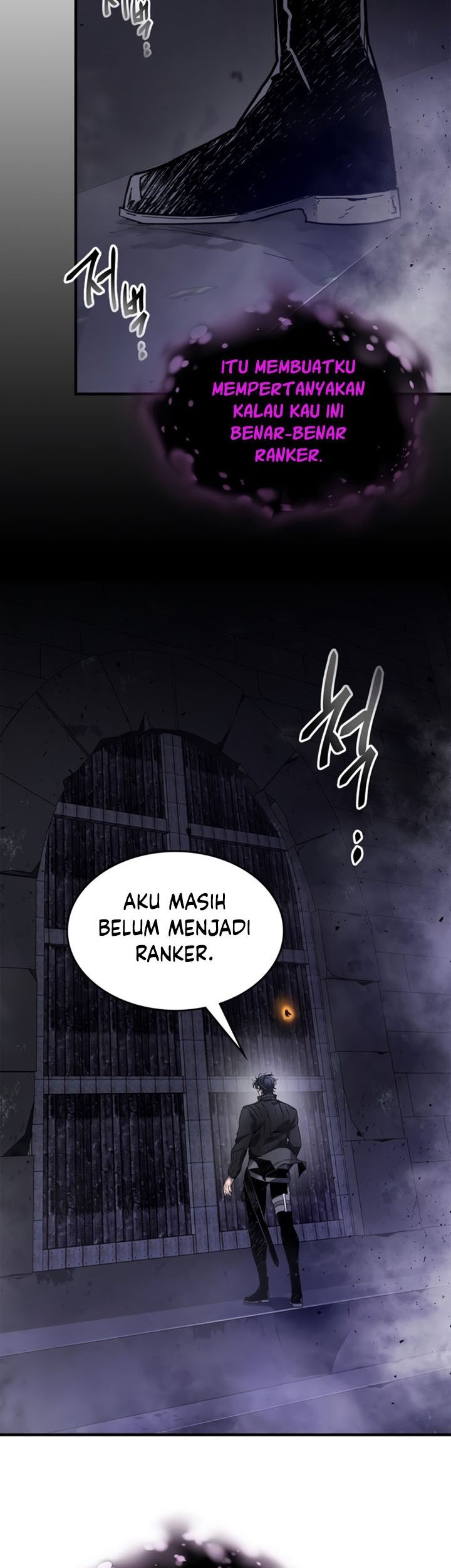 Leveling With the Gods Chapter 76 Gambar 44