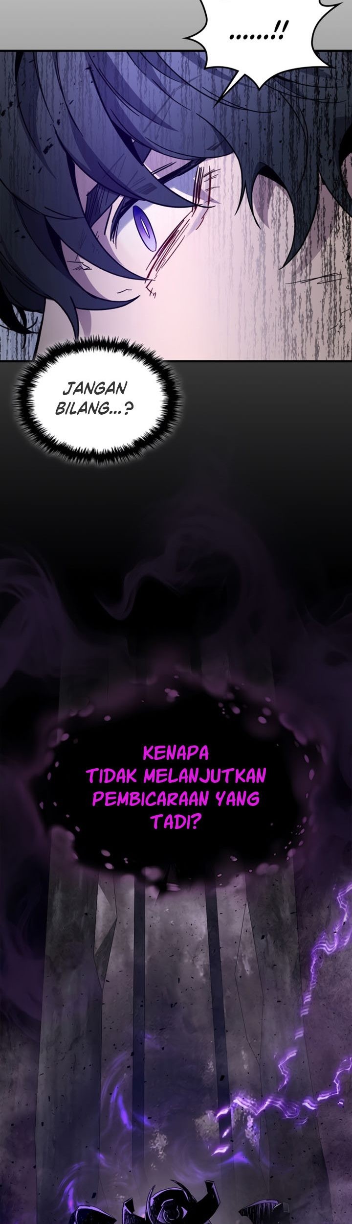 Leveling With the Gods Chapter 76 Gambar 52