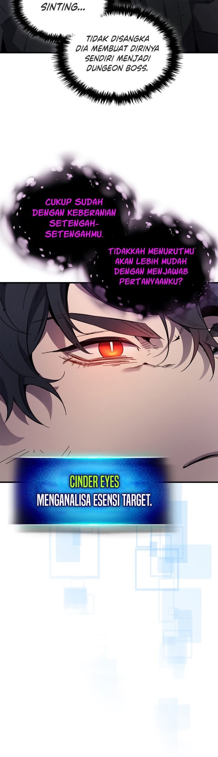 Leveling With the Gods Chapter 76 Gambar 56