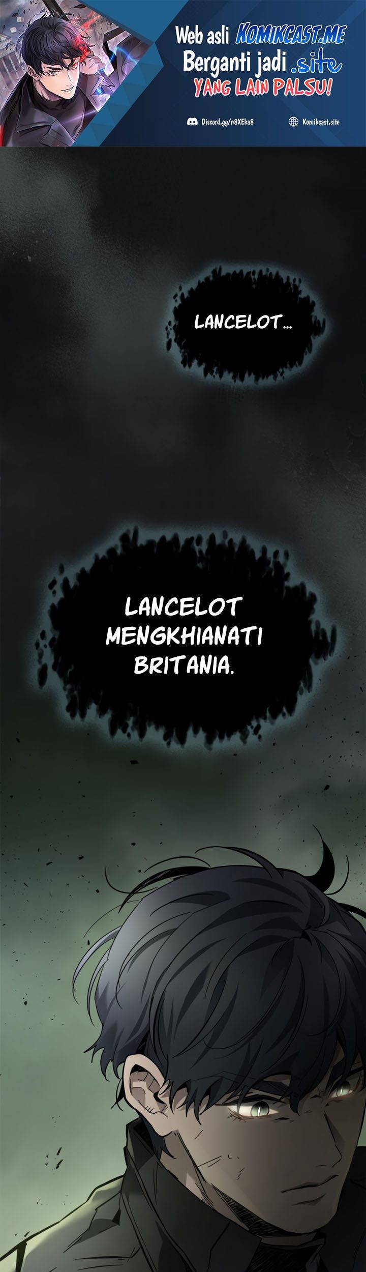 Baca Manhwa Leveling With the Gods Chapter 76 Gambar 2