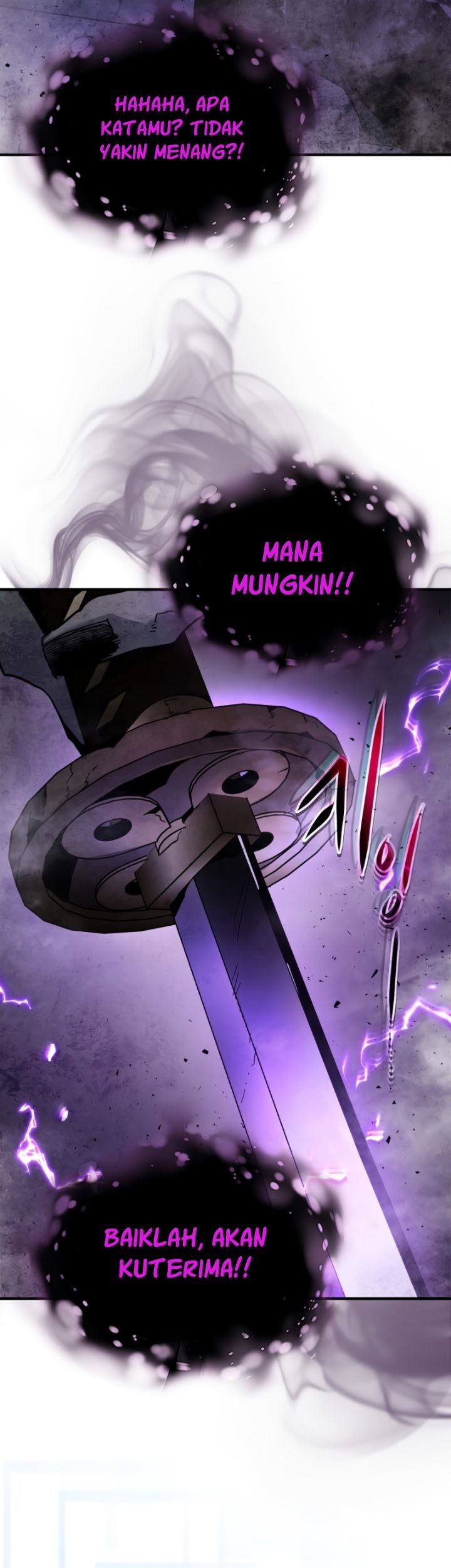 Leveling With the Gods Chapter 76 Gambar 60