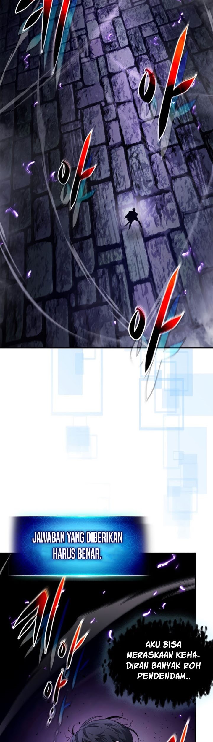 Leveling With the Gods Chapter 76 Gambar 62